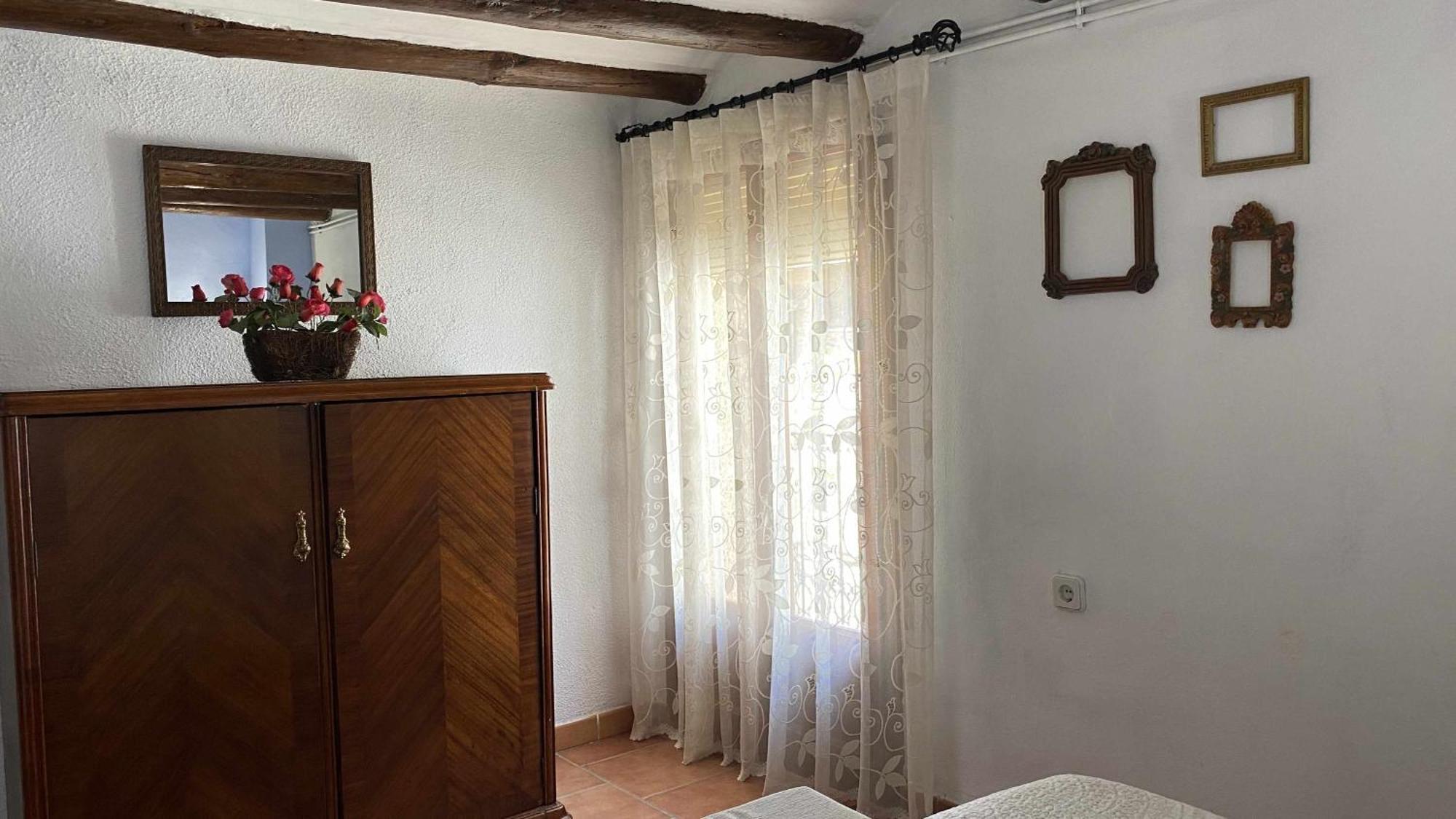 Casa Lola En Beceite Rodeados De Montanas Y Rios Villa Exterior foto